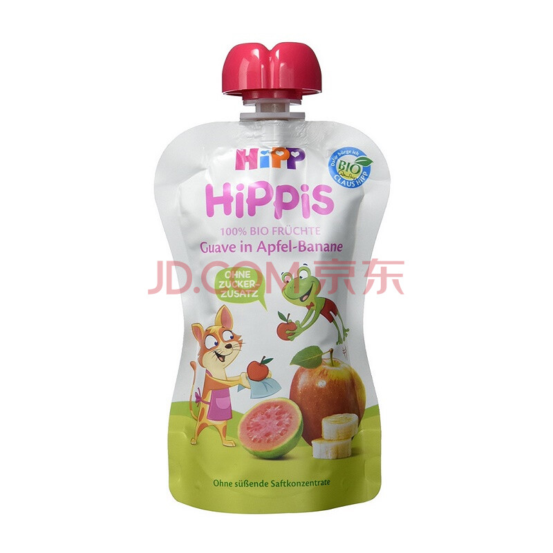 È«Çò¹º ϲ±¦£¨HiPP£© µÂ¹úϲ±¦¶ùͯÎüÎüÀÖ100ml ϲ±¦±¦±¦Ë®¹ûÄà ±¦±¦¸¨Ê³ÌìÈ»Áãʳ оɰü×°Ëæ»ú·¢»õ Æ»¹ûÏã½¶·¬Ê¯Áñζ ²úÆ·È«²¿Ëæ»ú·¢»õ 6´üÌ××° 1ËêÒÔÉÏ µÂ¹úÖ±ÓÊÔ×°½ø¿Ú