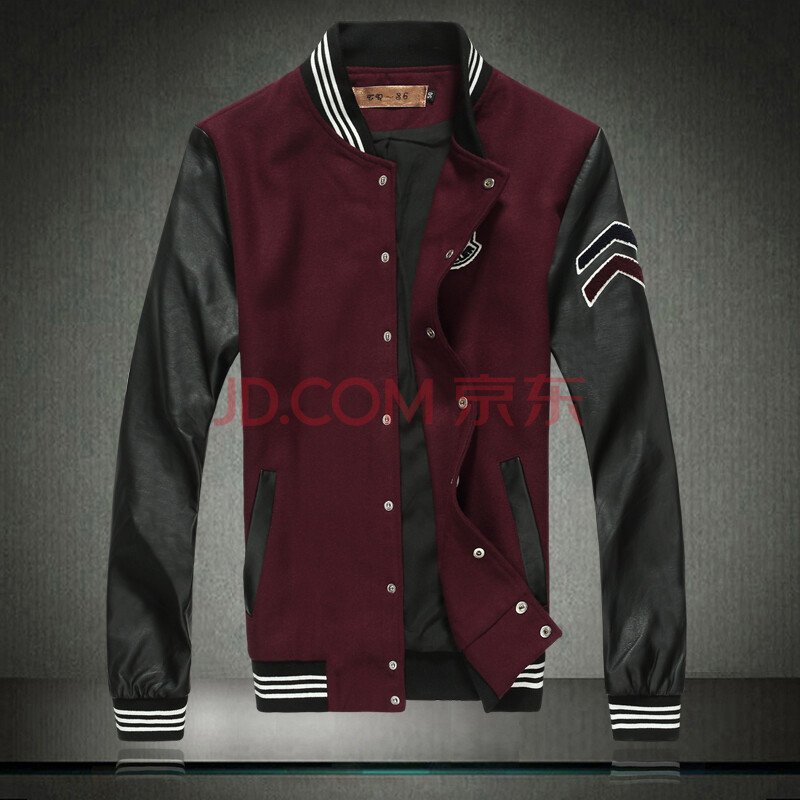 森马卫衣男2016秋牌子品质好 新款好用