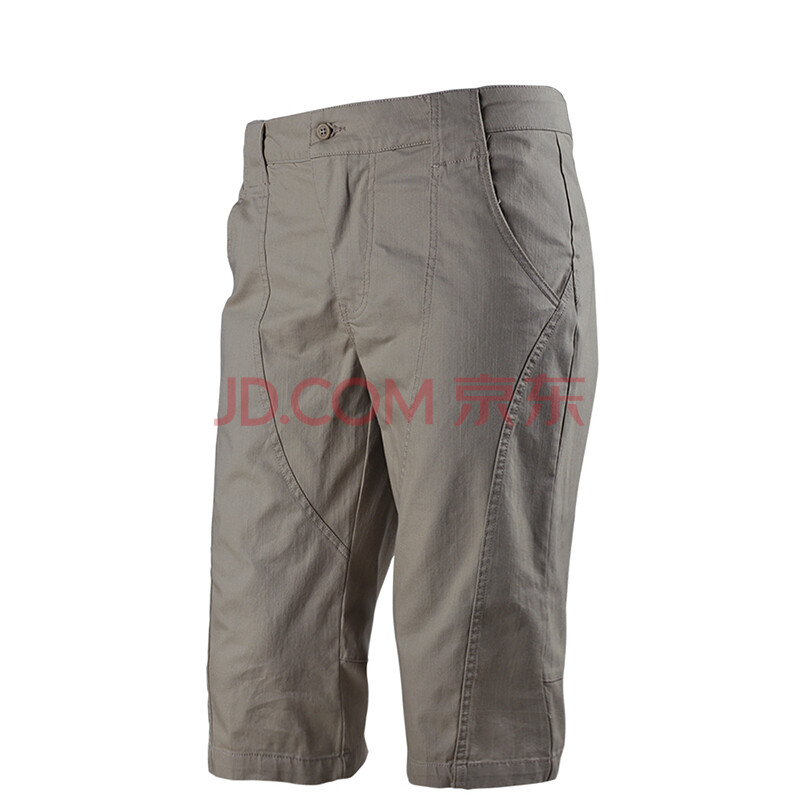 特步休闲运动裤男长裤