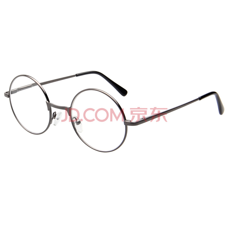 ÁµÉÏ£¨LianSan£©ÀÏ»¨¾µ ÄÐŮͨÓøßÇå²»Ðâ¸ÖʱÉÐÔ²¿òÑÛ¾µ 6800 ǹɫ 200¶È