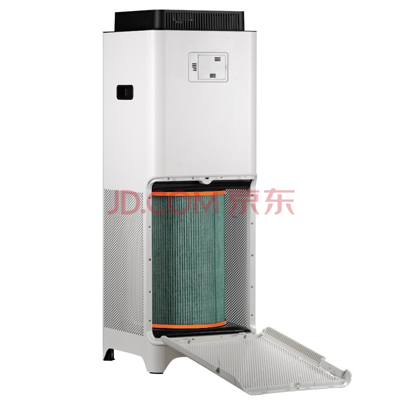 【京东-夺宝岛-正品低价】奔腾(POVOS)空气净