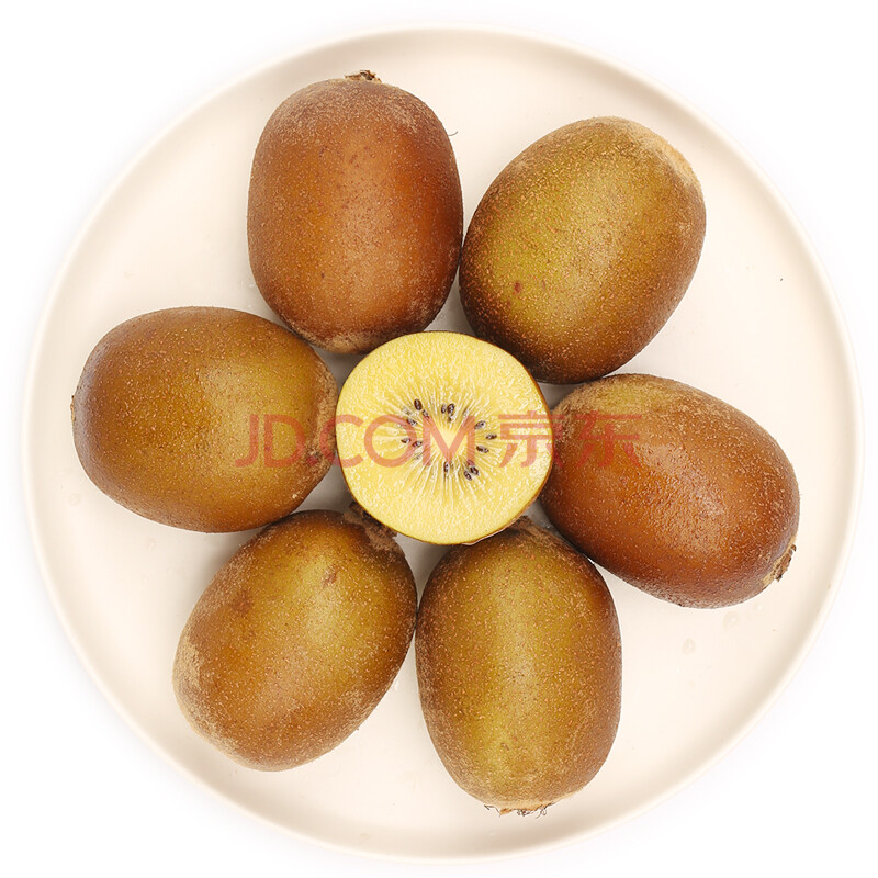 ÖÇÀû ½ðÆæÒì¹û 6¸ö×° µ¥¹ûÖØÔ¼80g-100g ÐÂÏÊË®¹û