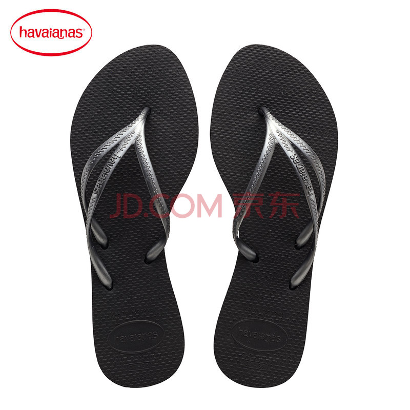 HavaianasÐÂÆ·¿ç½çºÏ×÷TRIAÅ®¿îÈË×ÖÍÏЬ¹þÍßÄÇ 33/34Âë