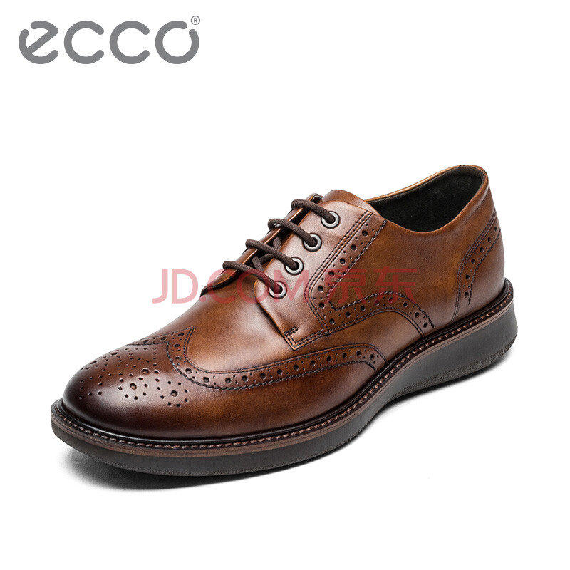 ECCO°®²½ Å·ÃÀϵ´øÄÍÄ¥ÉÌÎñÕý×°ÐÝÏÐÄÐЬ ÊæÊÊ»ºÕðʱÉп¾»¨ÄÐʿƤЬÀÏÄϵÁÐ600824 רɫ60082401021 43