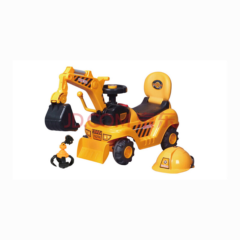 童挖掘机动画片全集_挖掘机工作视频大全集_