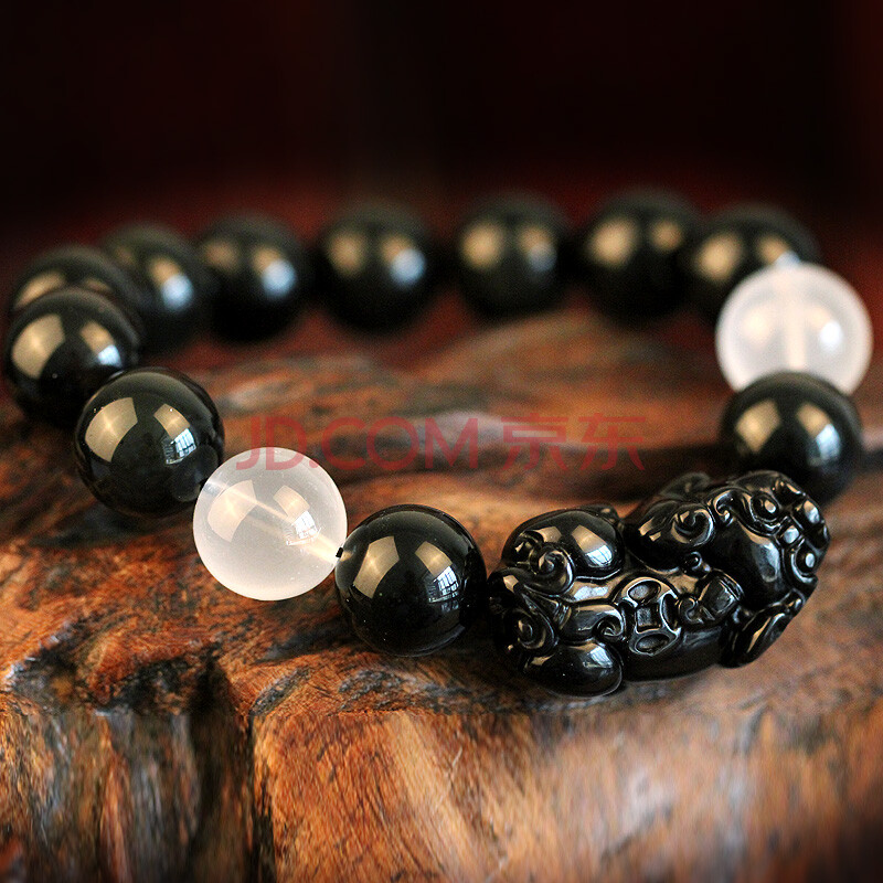 貔貅价钱-黑曜石价格,哪些人不适合戴黑耀石,黑