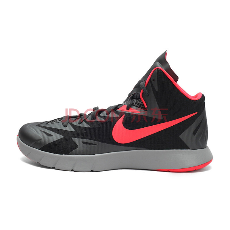 耐克nike lunar hyperquickness欧文男子篮球鞋652777