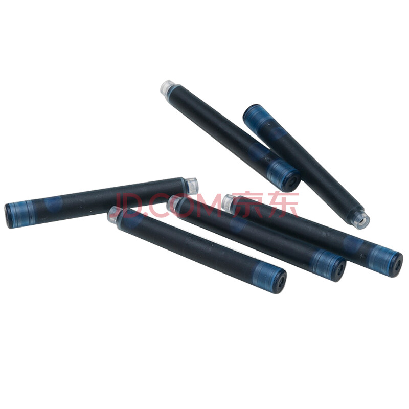 英雄钢笔 墨囊 墨水 必备品 359钢笔专用墨胆 蓝