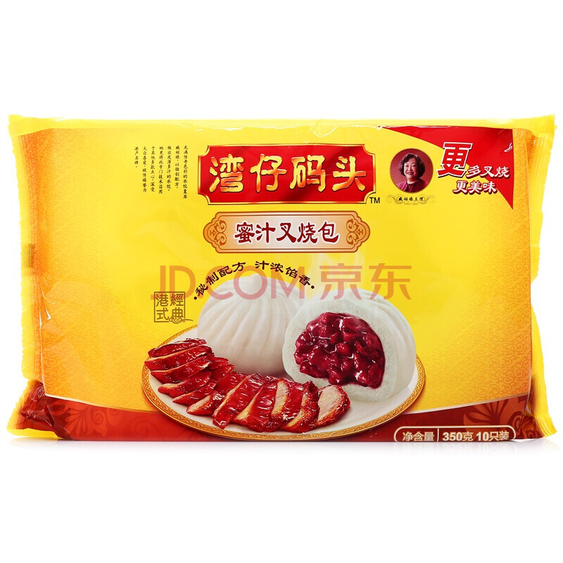 Íå×ÐÂëÍ· ÃÛÖ²æÉÕ°ü 350g £¨10Ö»£© 2¼þÆðÊÛ