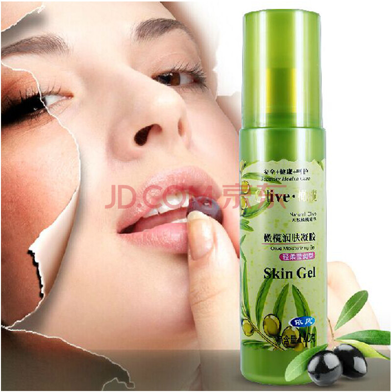 过期的润肤的橄榄油还能用吗,可以用它做面膜