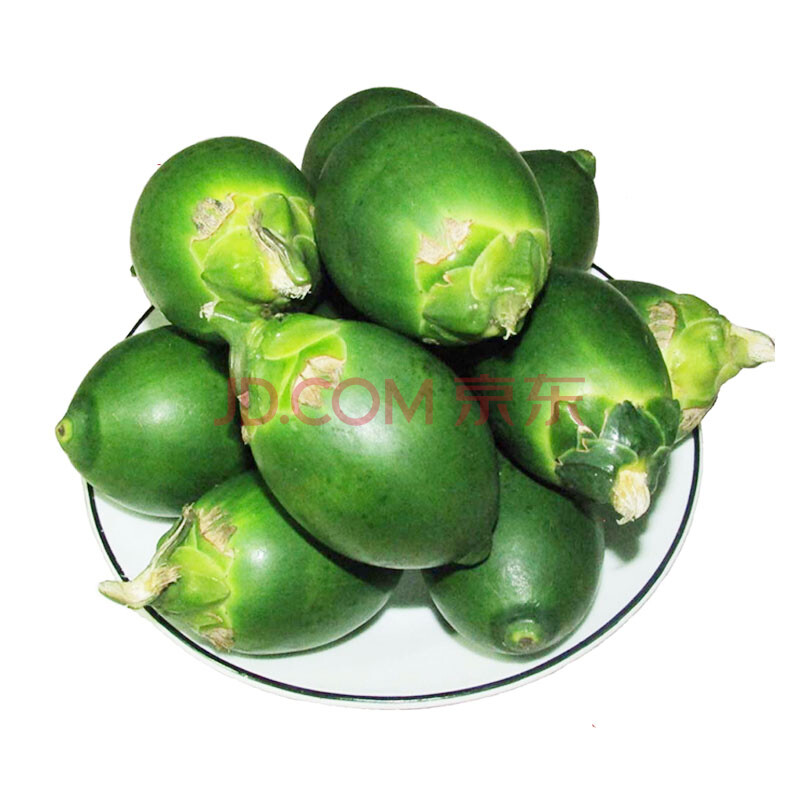 º£ÄÏÌØ²úË®¹û ÐÂÏÊÉúéÄÀÆÇà¹û500g ÇàéÄÀÆÄÛ×Ð ´øÅäÁÏ500¿Ë-Ìð±´¿Ç·Û