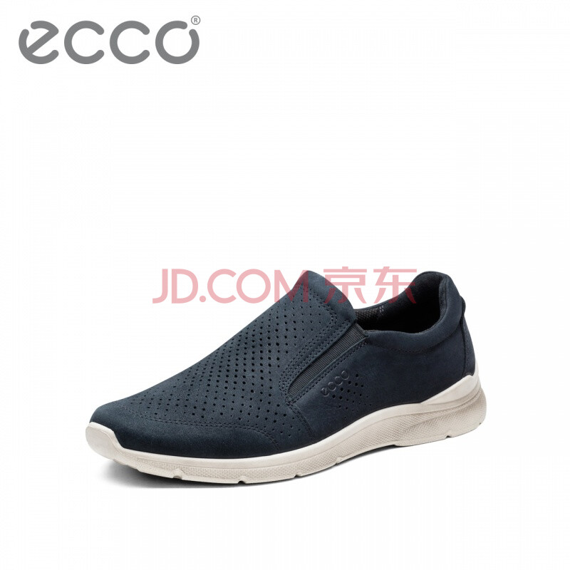 ECCO°®²½Ê±ÉÐÇàÄêÌ×½ÅЬ ÐÂÆ·¼òÔ¼ÄÐЬÀÖ¸£Ð¬ IRVING Å·ÎÄϵÁÐ ÄÐʿЬ511644 º£¾üÀ¶51164402058 40
