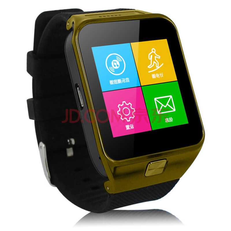 智能手表手机插卡安卓苹果便宜价格 质量好吗