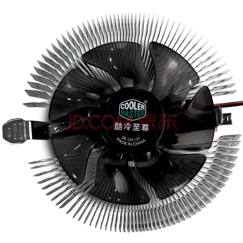 【京东-夺宝岛-正品低价】酷冷至尊(CoolerMa