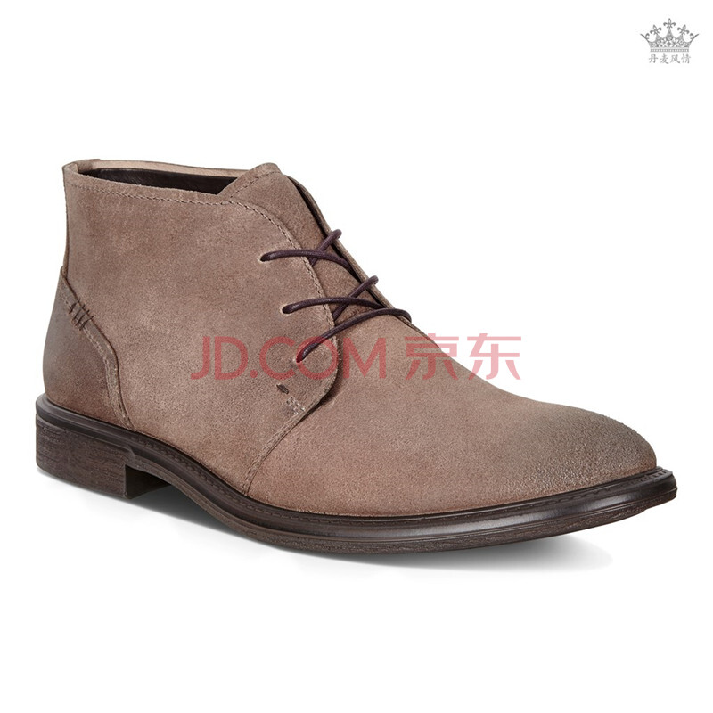 È«Çò¹º ECCO °®²½ ÇﶬпîÐÝÏзëƤÄÐЬ ÊæÊÊÍ¸ÆøÄÐЬ µ¤Âóר¹ñÖ±ÓÊ 601564 ¿¨ÆäÉ«-02482 46