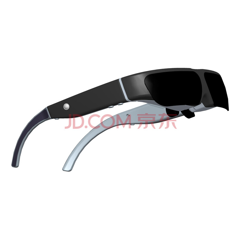 ENMESI 智能眼镜 视频便携WIFI无线头戴显示