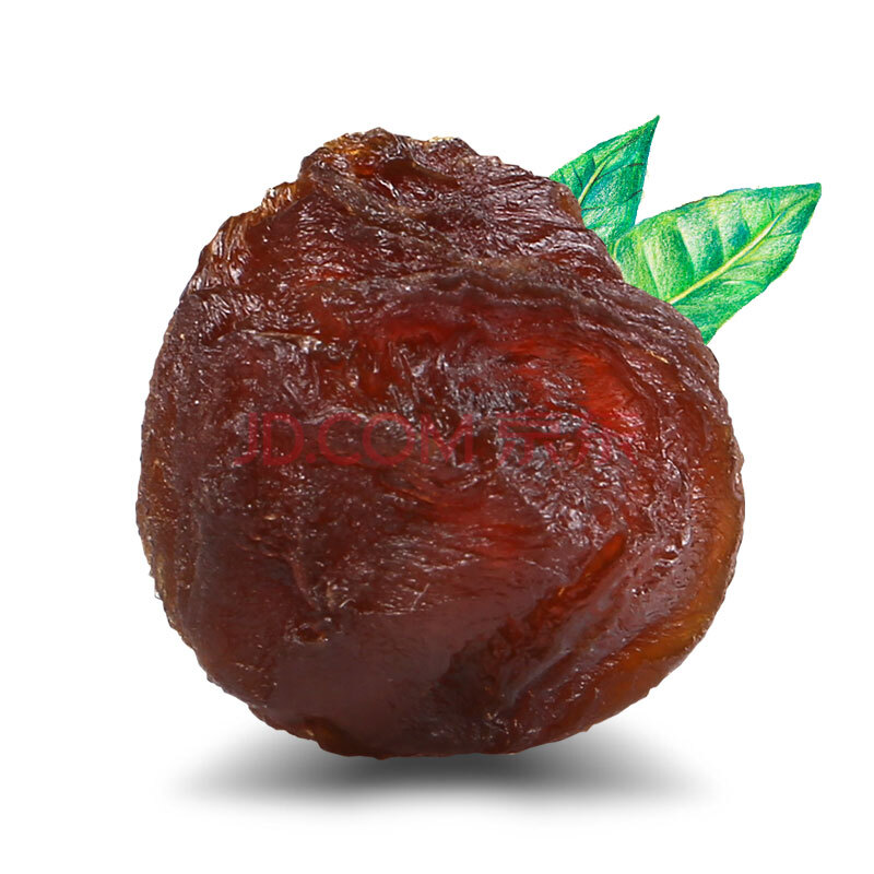 ÖÜÁ¦Ìì ¸£½¨ÌزúÁúÑÛ¹ðÔ²¸É»õ ºËСÈâºñ 500g