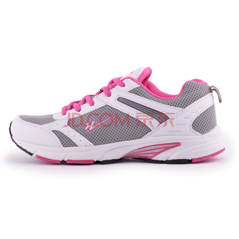 双星运动鞋女款夏季一牌子品质好 新款好用