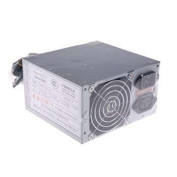 鑫谷（Segotep）电源 劲持400加强版 额定300W