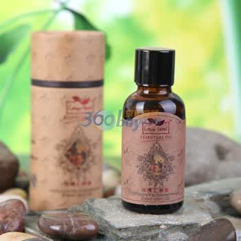 CottageSweet玫瑰汇香舍洋甘菊舒缓防敏精油30ml