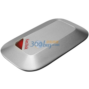 SanDisk（闪迪）8GB 时光盒