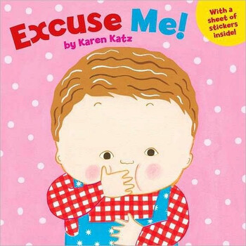 excuse me!