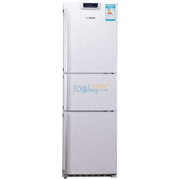 博世（BOSCH） KGF22622 冰箱（白色）