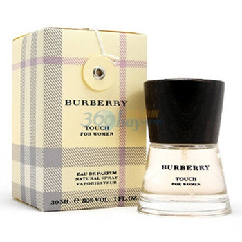 Burberry博柏利情缘女士香水30ml