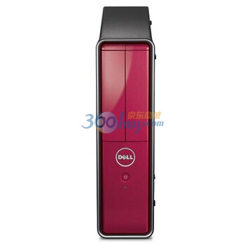 戴尔（Dell）I620SR-358R台式主机（双核i3-2120 2G内存 500G硬盘 1G独显 D刻 键鼠 三年质保 WIN7）