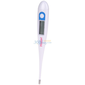 海尔（haier)体温计 DT-11A