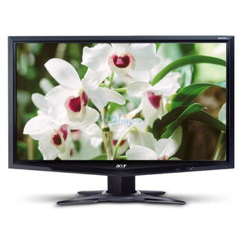 宏碁（Acer）G235HLAbd 23英寸宽屏LED背光液晶显示器