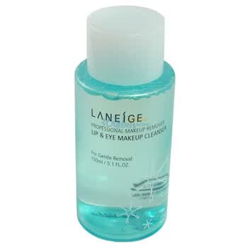 LANEIGE兰芝专业眼唇部卸妆液150ml