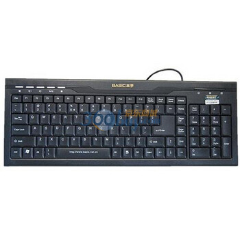 本手（BASIC）K705铂金刚 黑色