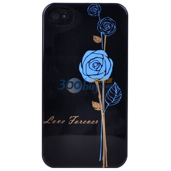 道瑞iPhone4/4S】道瑞(x-doria)Engage+Icon+玫瑰物语系列