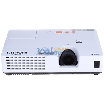 日立（HITACHI）液晶投影机HCP-U27S