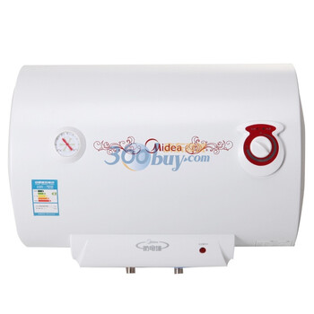 美的（Midea）F40-15A1 40升 单管加热型电热水器