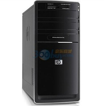 惠普（HP）P6785CN台式主机（i5-2300 4GB 1TB 1G独显 SuperMutli Win7 三年上门服务）