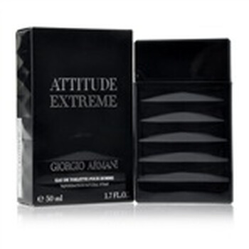 Armani阿玛尼绝度男士香水（浓情版）50ml