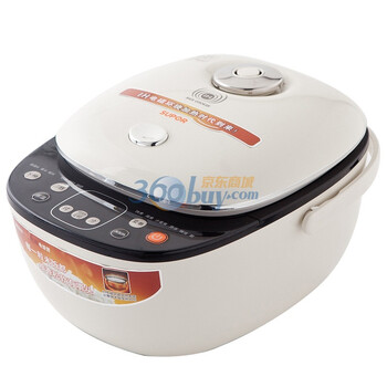 苏泊尔（supor） 电饭煲 CFXB40HC2-120 4.0升