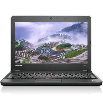 ThinkPad E125（3035-29C）11.6英寸笔记本电脑（APU C-50 2G 320G HDMI DX11 摄像头 WIN7）