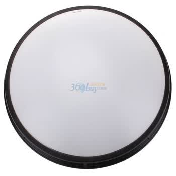 松下(Panasonic) HFAC1019 100W Twinpa 未来光客厅吸顶灯 （白色）