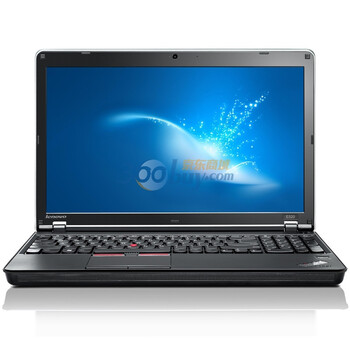 ThinkPad E520（1143-CHC）15.6英寸笔记本电脑（i5-2430M 4G 750G HD6630M 2G独显 蓝牙 指纹 Win7Pro64）