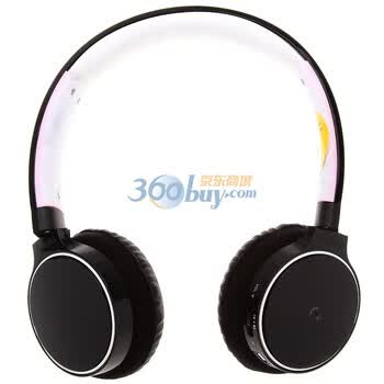 飞利浦（Philips）SHB9100 蓝牙耳机 数字降噪 附3.5mm接头连接线
