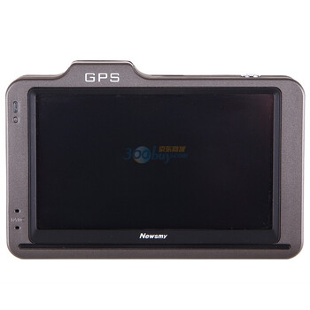 纽曼（Newsmy）天下通GPS导航仪S450 2G