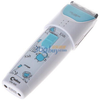 科德士婴童理发器防水型chc-830
