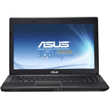 华硕（ASUS）X84EB80LY-SL 14.0英寸笔记本电脑（B800 2G 640G HD6470M 1G独显 DOS 黑色）参数|测评|报价 京东商城商城价￥2999.00