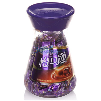 吉百利怡口莲原味738g