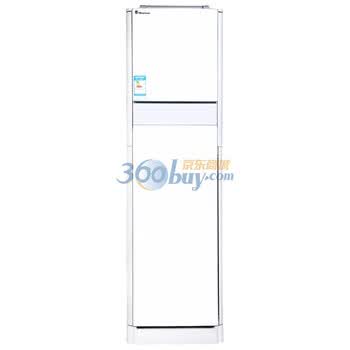 海信（Hisense）KFR-72LW/08FZBPH-3 3匹 立柜式直流变频家用冷暖空调（白色）