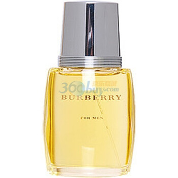 Burberry博柏利经典男士香水50ml