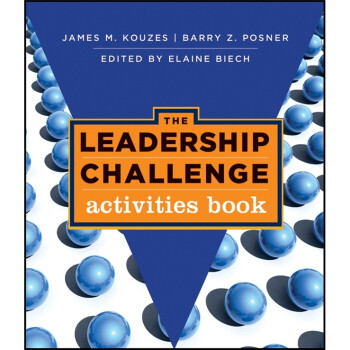 The Leadership Challenge By James M Hinton